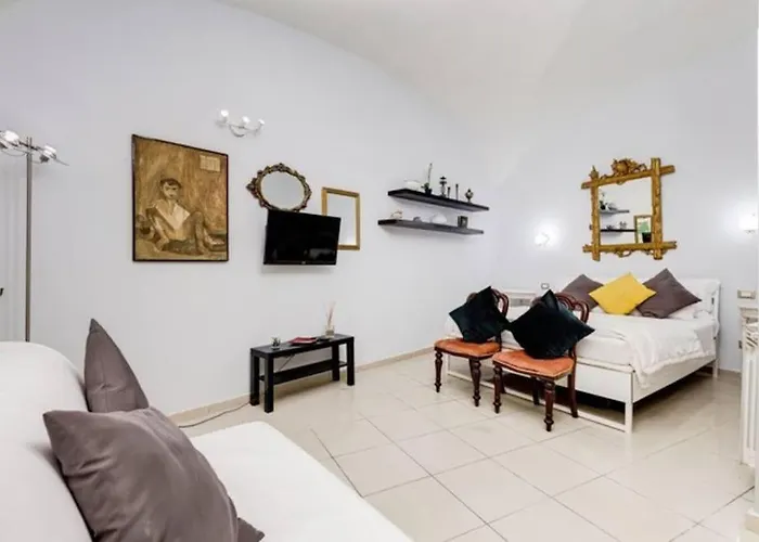 Appartamento Al Ghetto Da Sarah